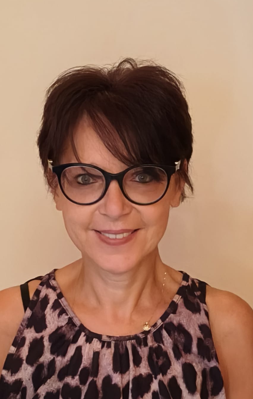 Psicologa Maria Cristina Martini